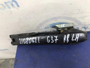 Ручка двери наружная задн. лев. INFINITI G25/G35/G37/Q40 06-14