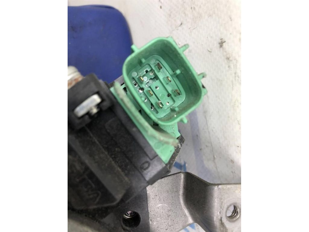 82721-JK000 | Стеклоподъемник задн. лев. INFINITI G25/G35/G37/Q40 06-14 - Фото 2