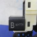 MR587791 | Кнопка стеклоподъемника MITSUBISHI GALANT 03-12 - Превью 4