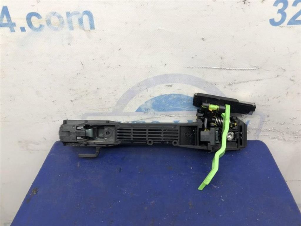 69211-28070 | Ручка двері зовнішня задн. прав. TOYOTA CAMRY 40 06-11 - Фото 2