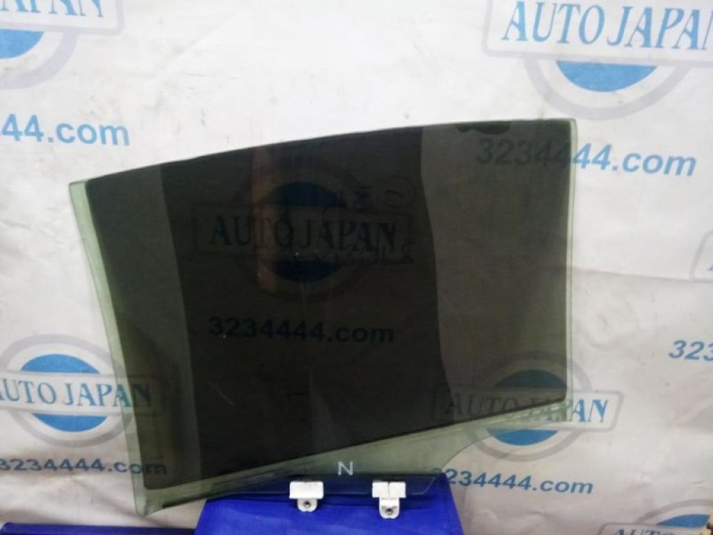 82300-JK000 | Скло дверей задн. прав. INFINITI G25/G35/G37/Q40 06-14 - Фото 2