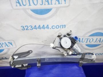 Стеклоподъемник задн. прав. INFINITI G25/G35/G37/Q40 06-14