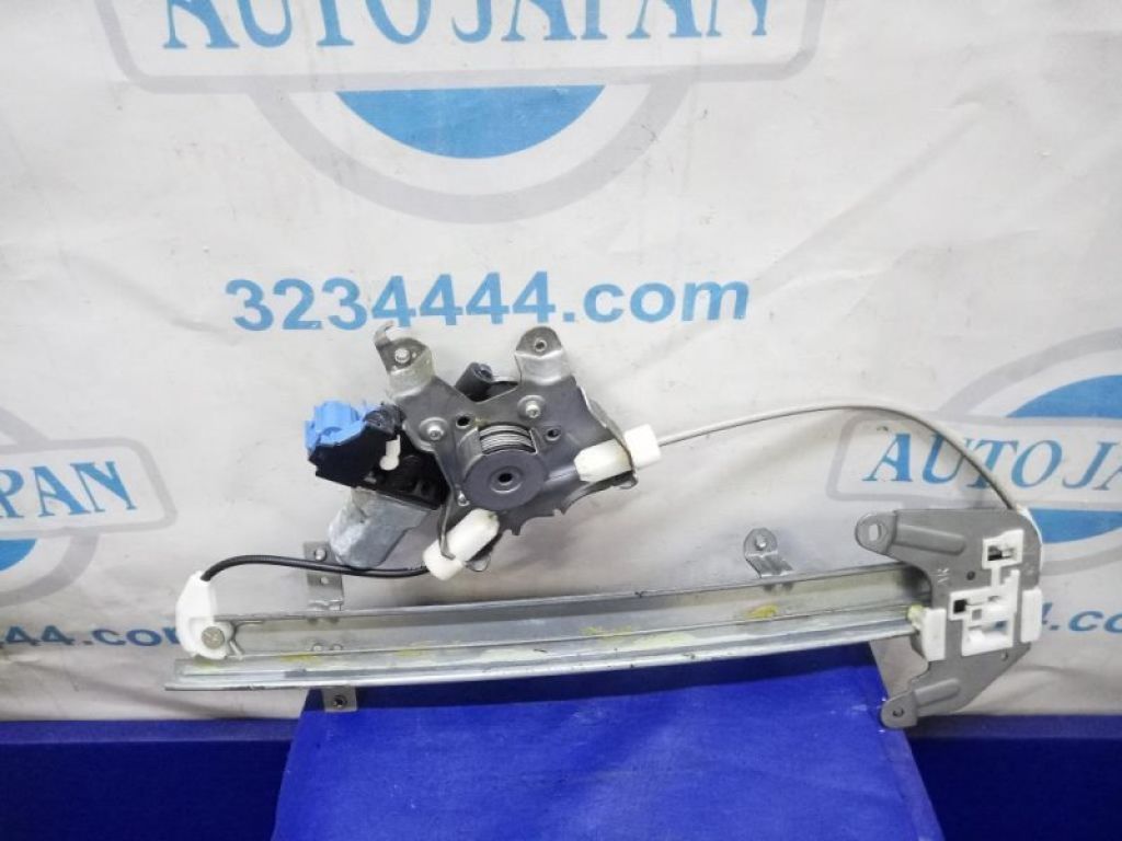 80730-JK60A | Стеклоподъемник задн. прав. INFINITI G25/G35/G37/Q40 06-14 - Фото 2