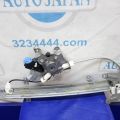 80730-JK60A | Стеклоподъемник задн. прав. INFINITI G25/G35/G37/Q40 06-14 - Превью 2