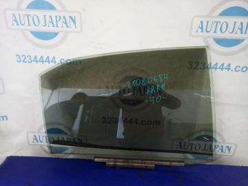 Стекло двери задн. прав. TOYOTA CAMRY 40 06-11