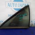 68123-33060 | Стекло двери глухое задн. прав. TOYOTA CAMRY 40 06-11