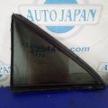68123-33060 | Стекло двери глухое задн. прав. TOYOTA CAMRY 40 06-11 - Превью 2