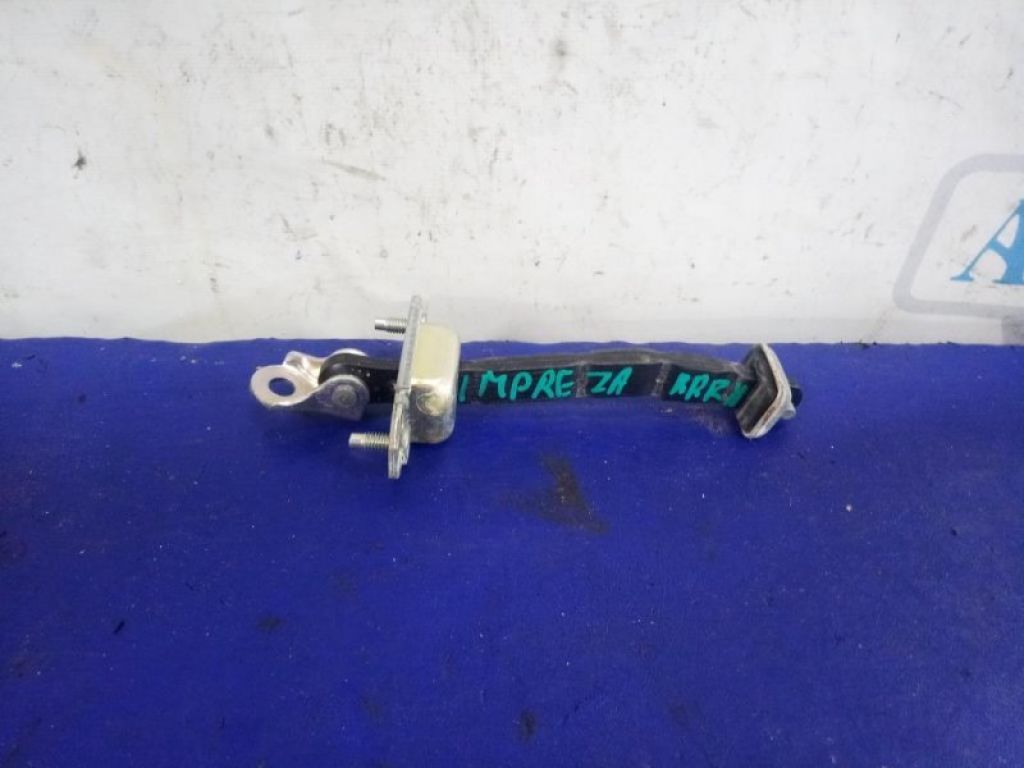 62124FJ000 | Обмежувач дверей задн. прав. SUBARU IMPREZA 11-17 - Фото 2