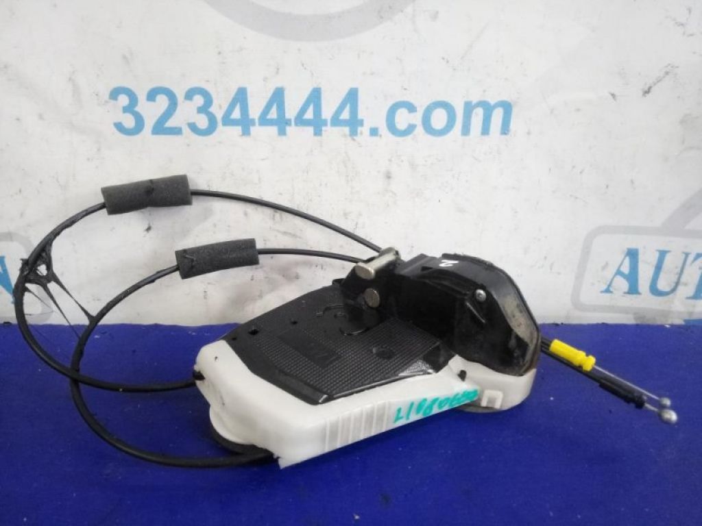 61035FJ000 | Замок двери задн. прав. SUBARU IMPREZA 11-17