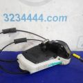61035FJ000 | Замок двери задн. прав. SUBARU IMPREZA 11-17