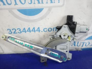 Склопідйомник задн. прав. SUBARU IMPREZA 11-17