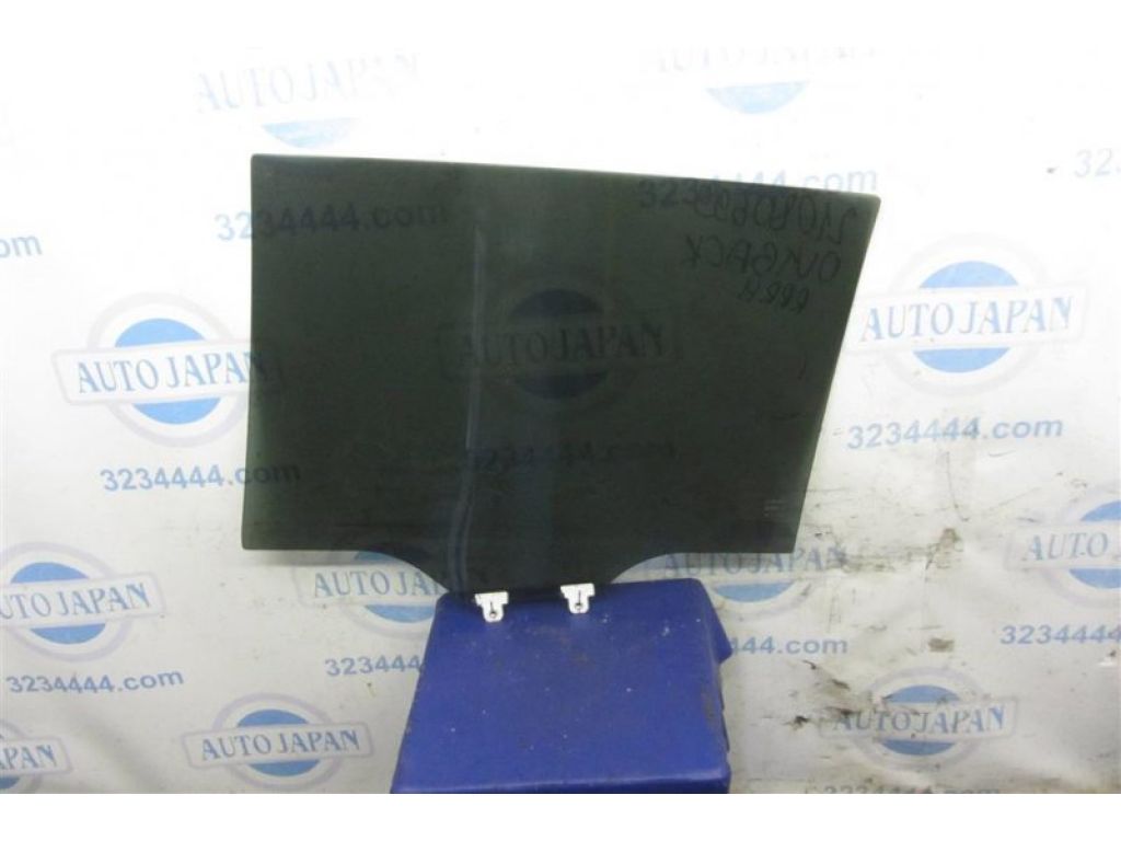 62011AJ38A | Стекло двери задн. прав. SUBARU OUTBACK 09-14 BR - Фото 3