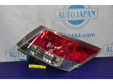 Ліхтар зовнішній задн. прав. HONDA ACCORD USA 07-12