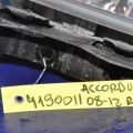 33500-TA0-A01 | Ліхтар зовнішній задн. прав. HONDA ACCORD USA 07-12 - Прев'ю 2