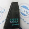 62284AJ02D | Скло дверей глухе задн. прав. SUBARU OUTBACK 09-14 BR