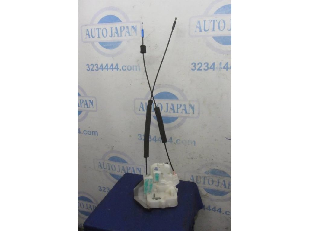 61035AJ00A | Замок двері задн. прав. SUBARU OUTBACK 09-14 BR