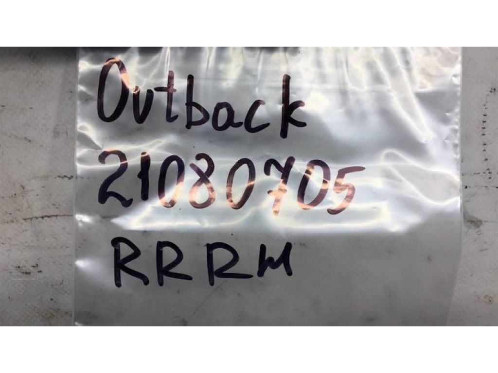 83071FG100 | Кнопка склопідіймача задн. SUBARU OUTBACK 09-14 BR - Фото 2