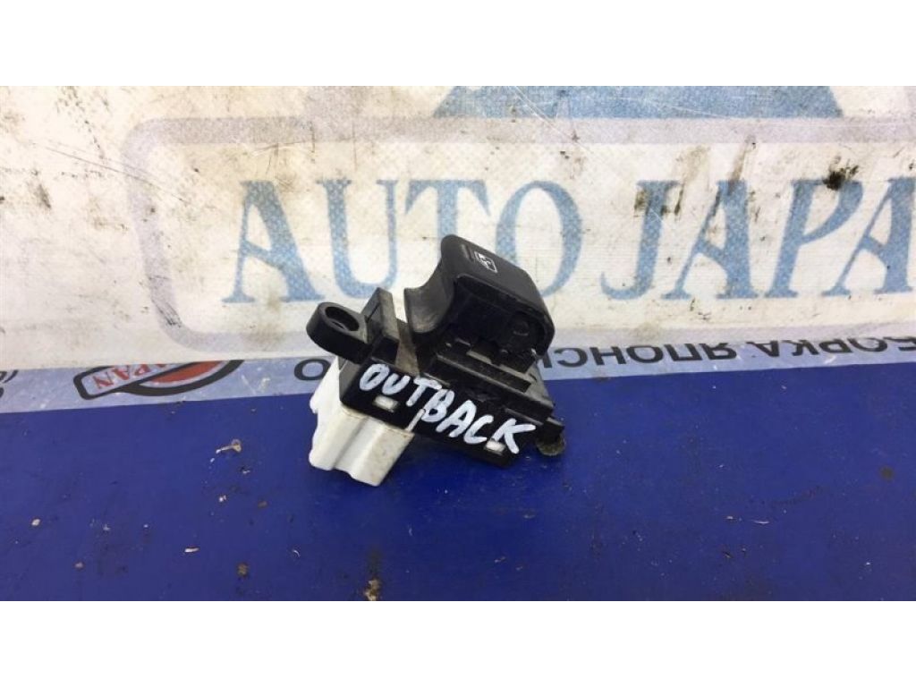 83071FG100 | Кнопка склопідіймача задн. SUBARU OUTBACK 09-14 BR