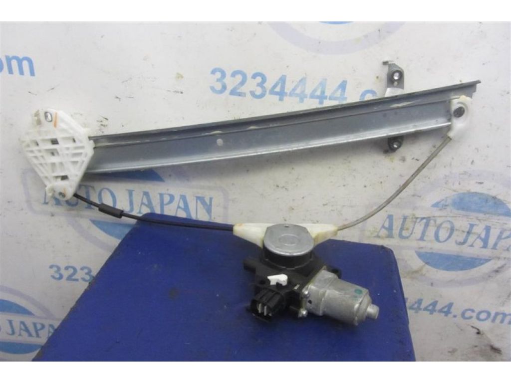 61042AJ00A | Склопідйомник задн. прав. SUBARU OUTBACK 09-14 BR - Фото 3