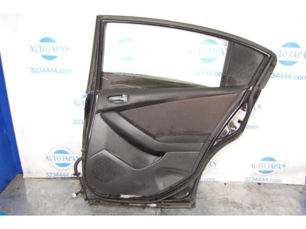 82606-JA51A | Ручка двері зовнішня задн. прав. NISSAN ALTIMA L32 07-12 - Фото 3