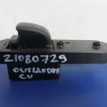 MR587792 | Кнопка стеклоподъемника задн. прав. MITSUBISHI OUTLANDER 03-07