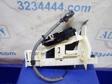 Замок двери задн. прав. FORD FOCUS 10-18