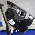 CM5Z-54264A2-6B | Замок двери задн. прав. FORD FOCUS 10-18 - Превью 2