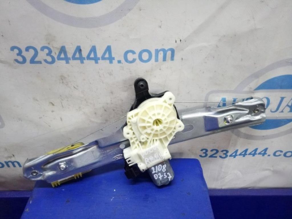 CM5Z-5827000-A | Склопідйомник задн. прав. FORD FOCUS 10-18