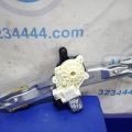 CM5Z-5827000-A | Склопідйомник задн. прав. FORD FOCUS 10-18