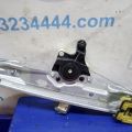 CM5Z-5827000-A | Склопідйомник задн. прав. FORD FOCUS 10-18 - Прев'ю 2