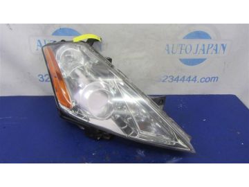 Фара передн. прав. NISSAN MURANO Z50 02-07