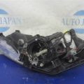 26010-CB80B | Фара передн. прав. NISSAN MURANO Z50 02-07 - Превью 4
