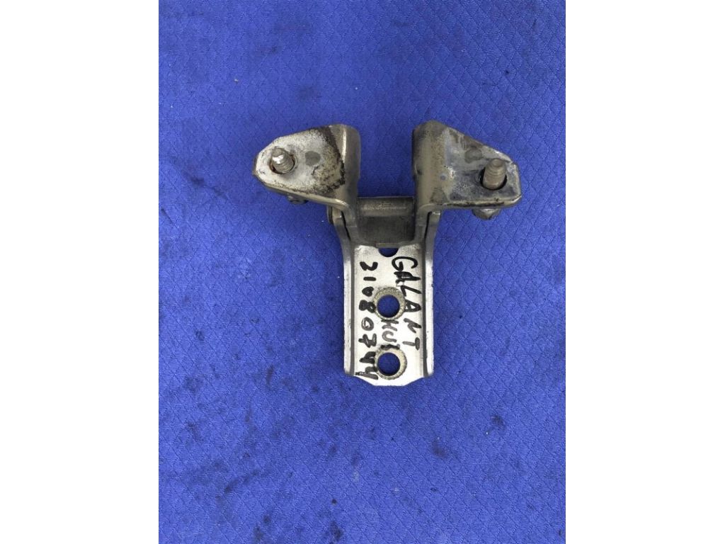 MR271687 | Петля двері нижня задн. прав. MITSUBISHI GALANT 03-12 - Фото 2