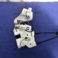 5745A106 | Замок двері задн. прав. MITSUBISHI GALANT 03-12 - Прев'ю 2