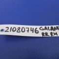 7222A292XA | Кнопка стеклоподъемника задн. прав. MITSUBISHI GALANT 03-12 - Превью 2