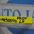 33550-SZA-A01 | Фонарь наружный задн. лев. HONDA PILOT 08-15 - Превью 2