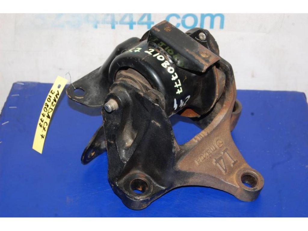 EH46-39-070B | Подушка двигателя лев. MAZDA CX-7 06-12