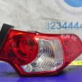 33500-TL0-A01 | Фонарь наружный задн. прав. HONDA ACCORD CU8 / TSX 08-14