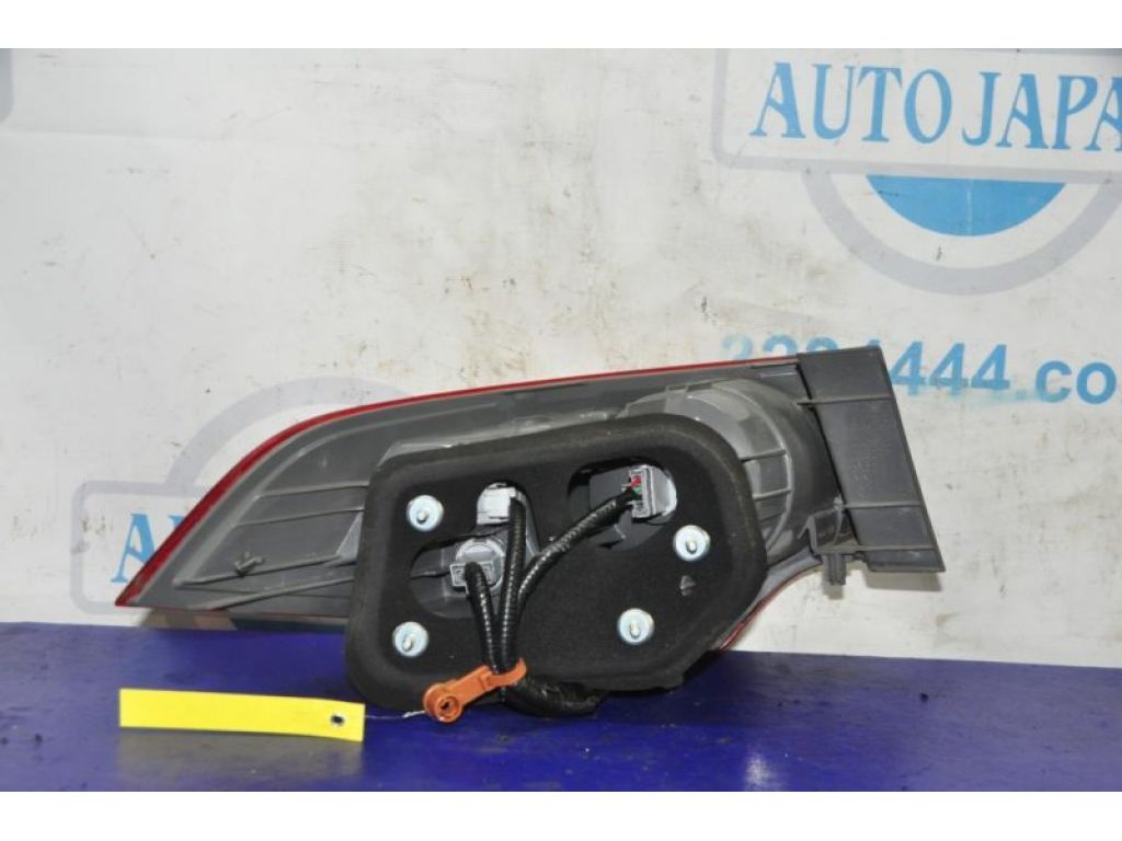 33500-TL0-A01 | Фонарь наружный задн. прав. HONDA ACCORD CU8 / TSX 08-14 - Фото 3