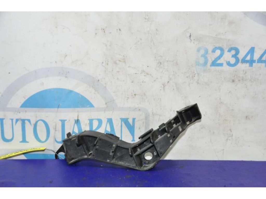 71505-TL0-G01 | Кронштейн заднего бампера прав. HONDA ACCORD CU8 / TSX 08-14 - Фото 3