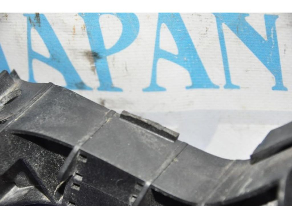 71505-TL0-G01 | Кронштейн заднего бампера прав. HONDA ACCORD CU8 / TSX 08-14 - Фото 4