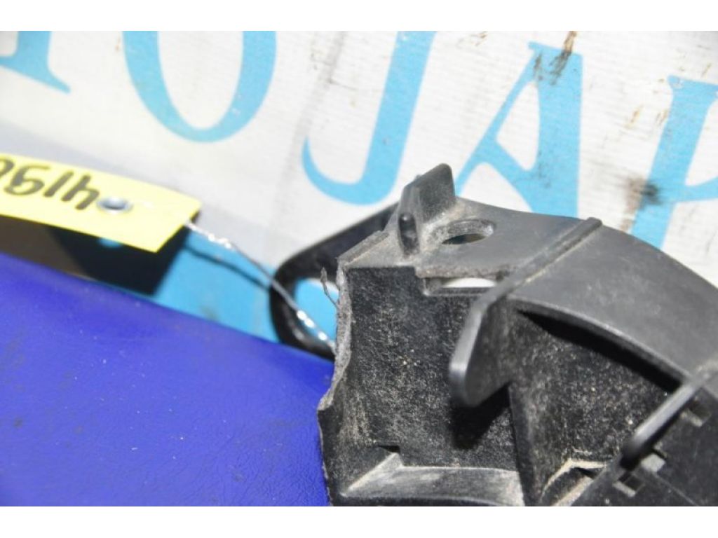 71505-TL0-G01 | Кронштейн заднего бампера прав. HONDA ACCORD CU8 / TSX 08-14 - Фото 5