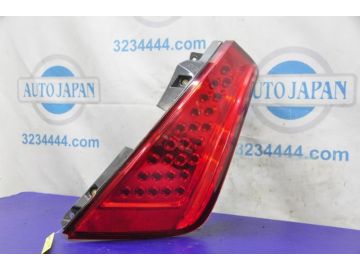 Фонарь наружный задн. прав. NISSAN MURANO Z50 02-07