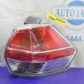26550-5HA0A | Фонарь наружный задн. прав. NISSAN X-TRAIL/ROGUE T32 13-20