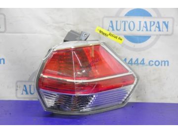 Фонарь наружный задн. прав. NISSAN X-TRAIL/ROGUE T32 13-20