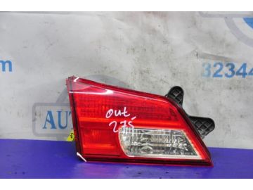 Ліхтар внутрішній задн. лів. SUBARU OUTBACK 09-14 BR
