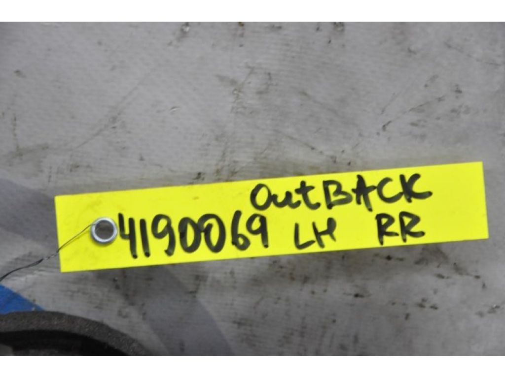 84912AJ08A | Фонарь внутренний задн. лев. SUBARU OUTBACK 09-14 BR - Фото 2