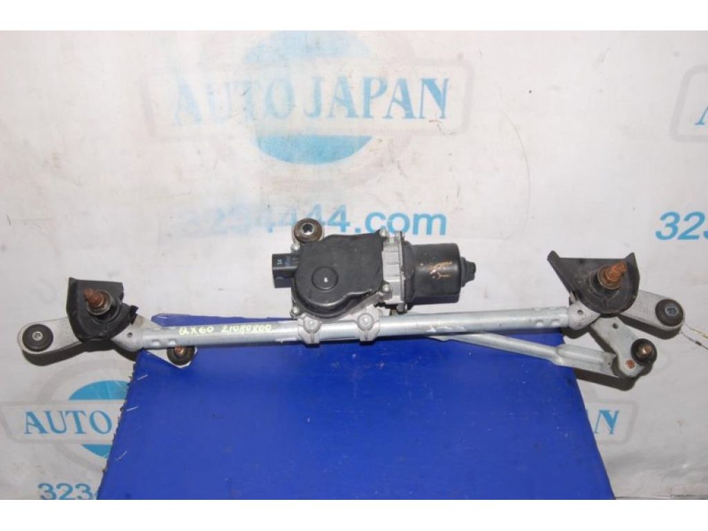 28800-3JA0A | Трапеція склоочисників INFINITI QX60/JX35 12-20