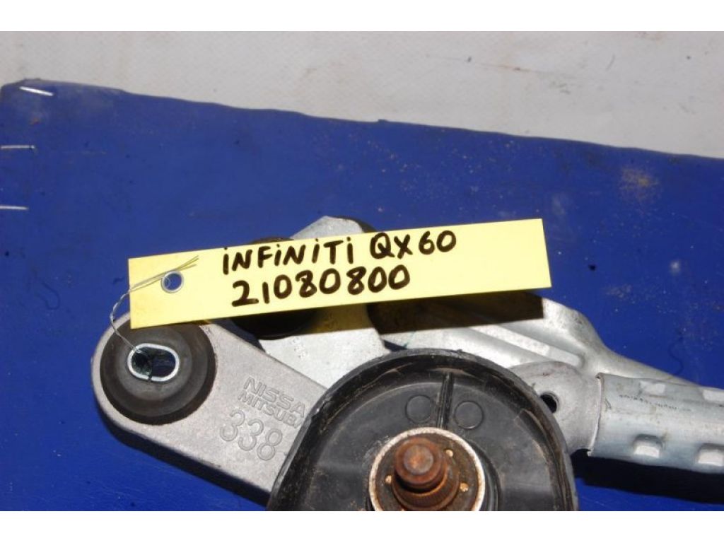 28800-3JA0A | Трапеція склоочисників INFINITI QX60/JX35 12-20 - Фото 2