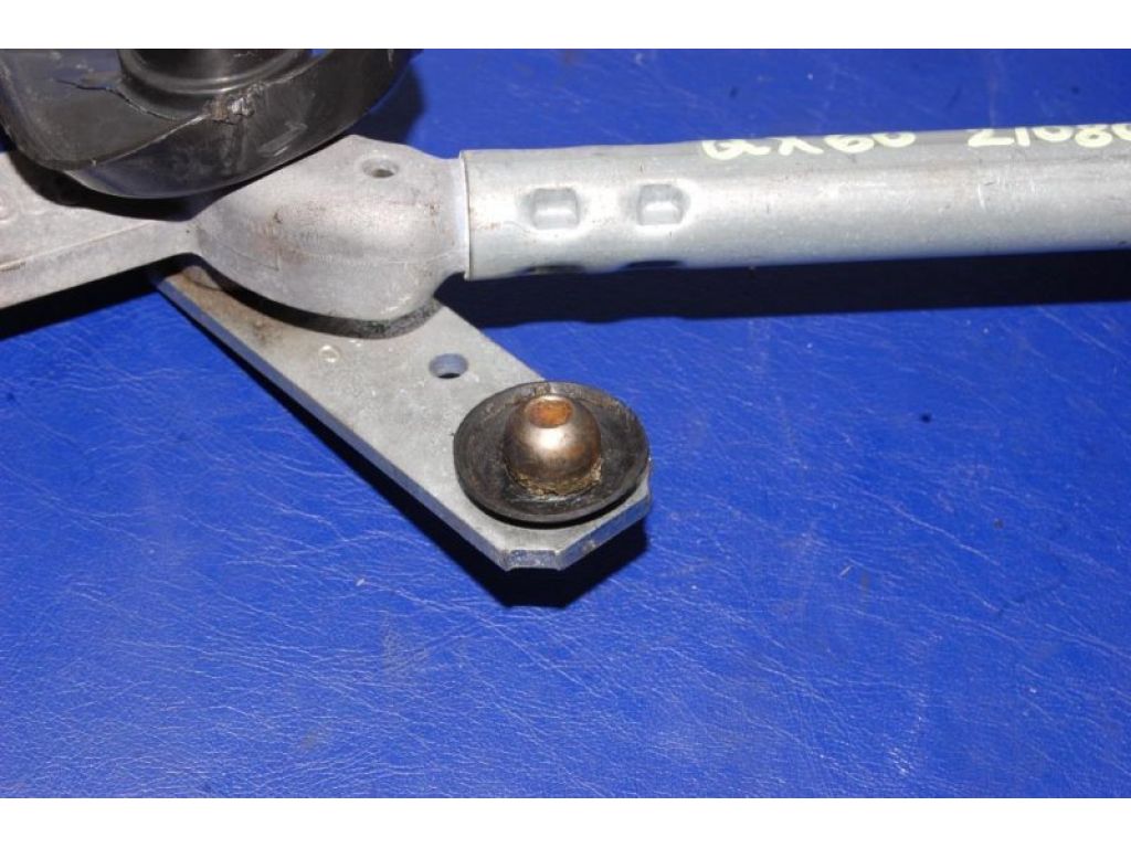 28800-3JA0A | Трапеція склоочисників INFINITI QX60/JX35 12-20 - Фото 4